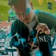 Prometheus Brown Derby Chain