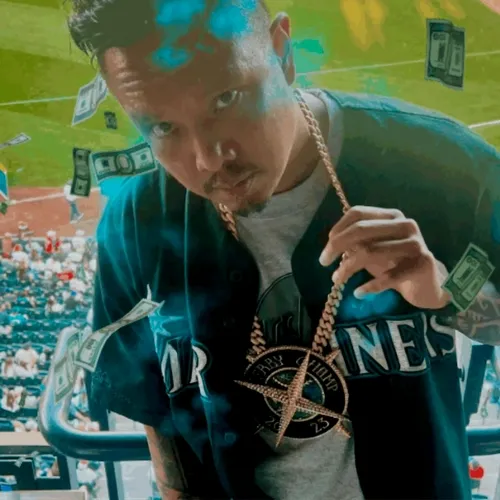 Prometheus Brown Derby Chain