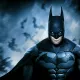 Where is Batman?