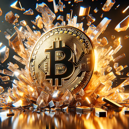 BTC ATH