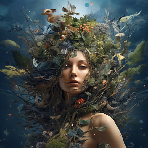 Echo of Nature