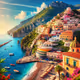 positano