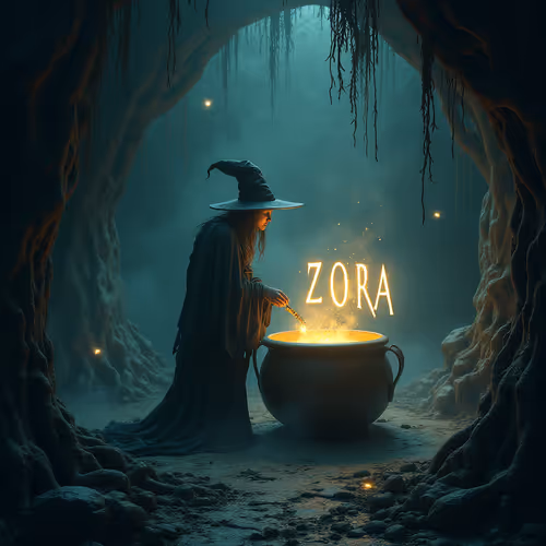 witch