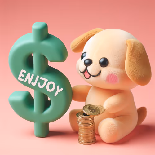 Enjoy $ENJOY