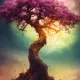 Ancient Tree