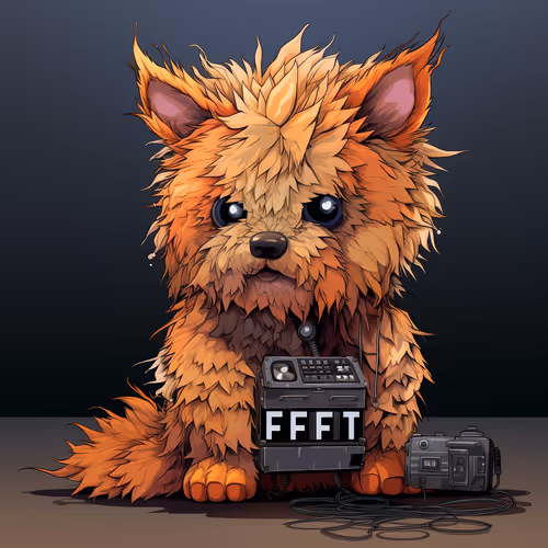 PUFF