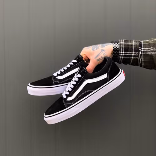 Vans collection