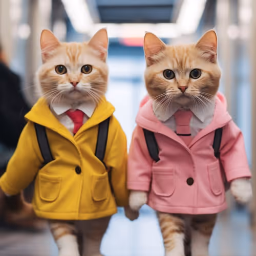 Cats