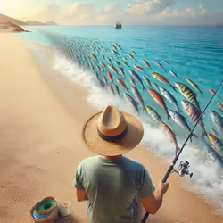 fishing