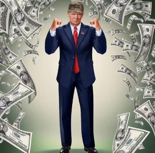 Trump Digital