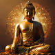 Buddhist statue