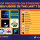 Starknet Verse