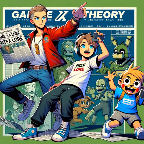 In Memorial of The Game Theorists
