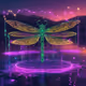 Blockchain Dragonfly
