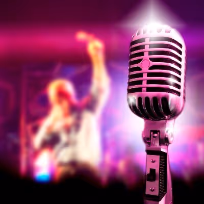 Karaoke