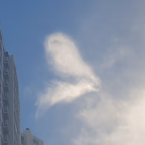 cloud
