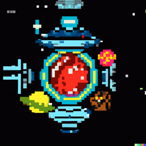 Cosmic madness