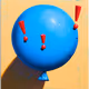 $Enjoy Baloon