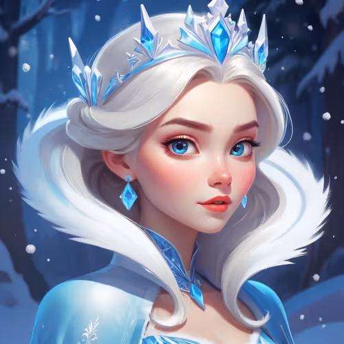 Frozen