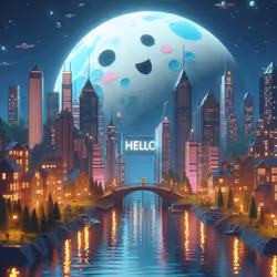 Hello World