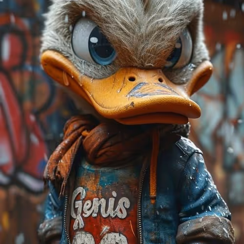 Donald