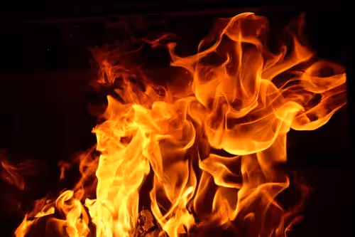fire