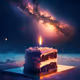 Cakes