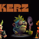 TOAKERZ