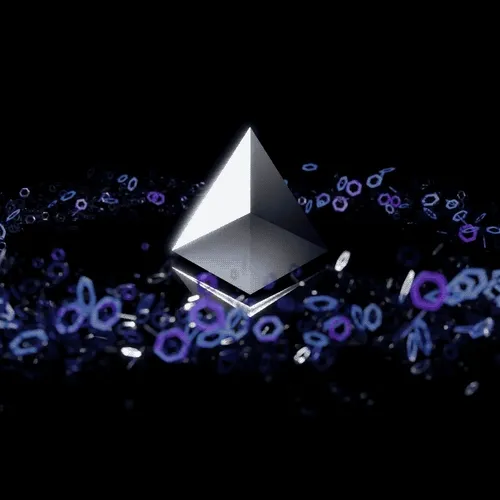 To Ethereum, with Love