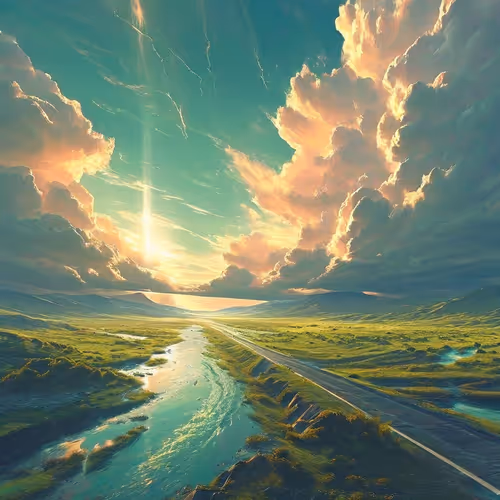 Scenery