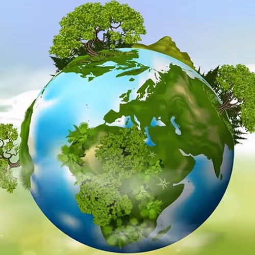 Earth