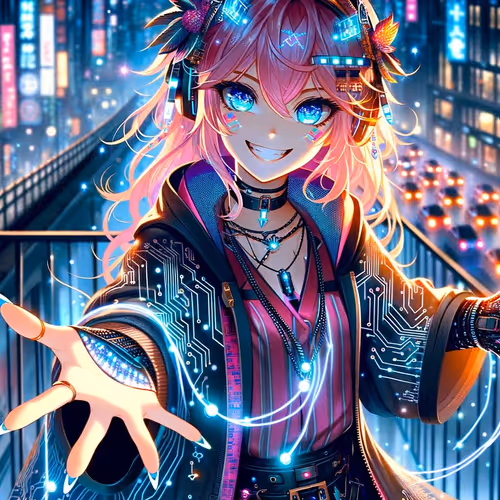 new_enjoyfirl