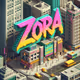 Punk X 911 X Zora