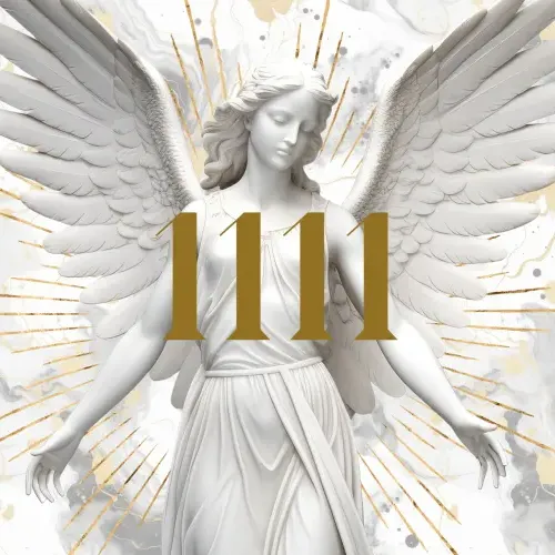 Angel 1111