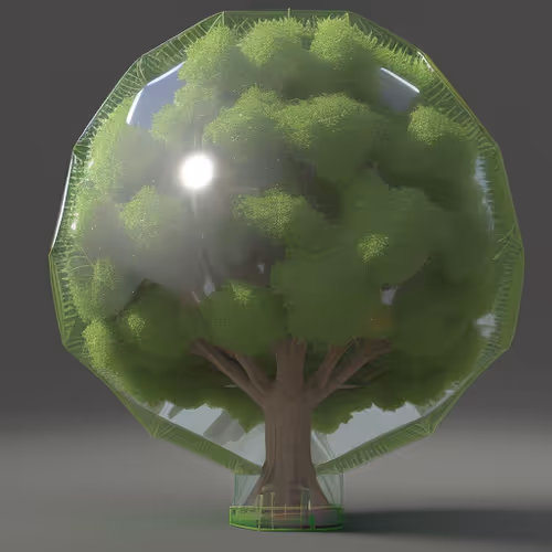 Ironwood Zorb
