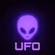 lucky UFO
