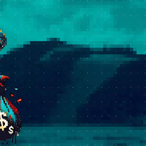 O Elefante Cryptomaníaco