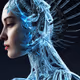 Human Robot AI