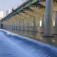 han river