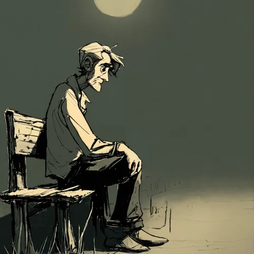 Loneliness