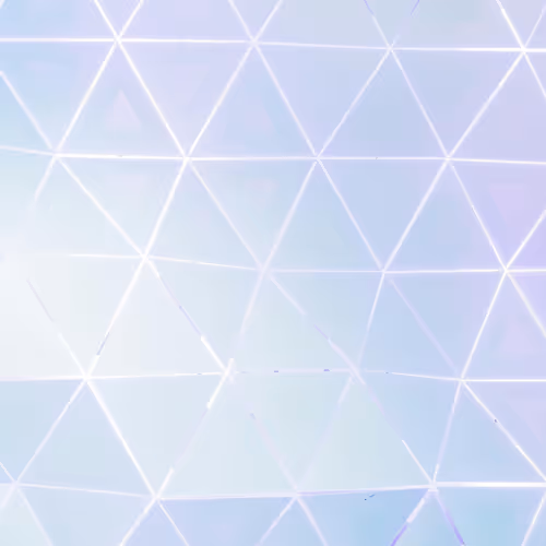 Geometry as a life-style