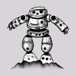 Item Media Placeholder