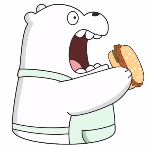 White Bears