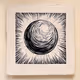 Linocut for Zora. №1