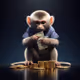 rich monkey