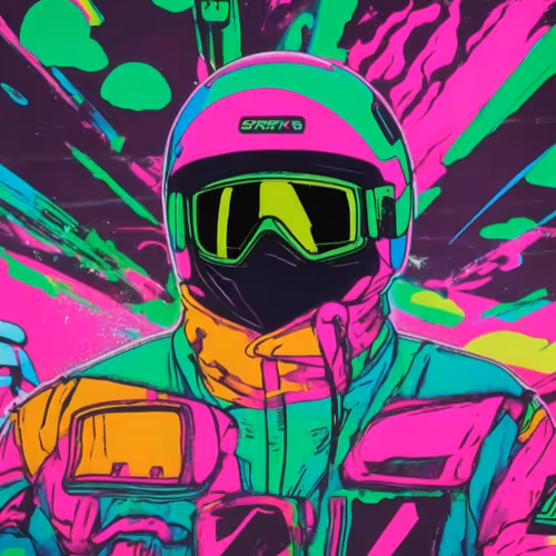 ski
