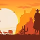 Western of zora