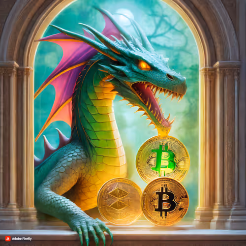 past tense in a futuristic future