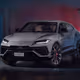 Lambo URUS