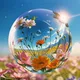Bliss Zorbs